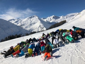 Skilager 2018